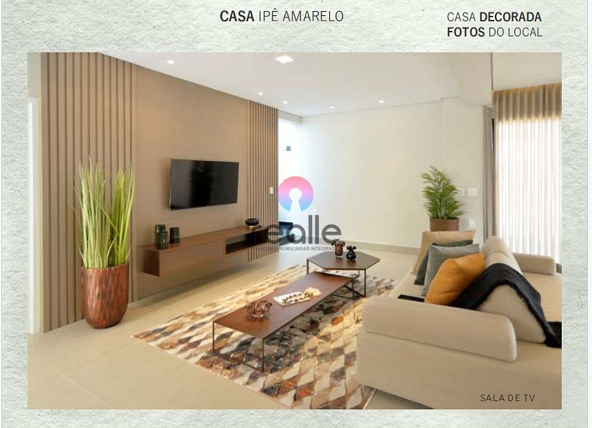 Casa à venda e aluguel com 3 quartos, 194m² - Foto 34