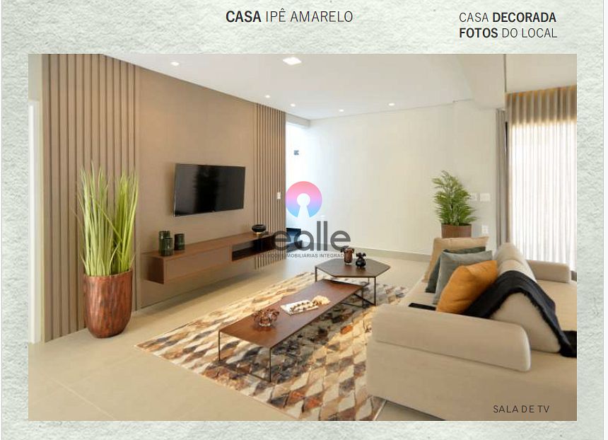 Casa à venda e aluguel com 3 quartos, 194m² - Foto 38