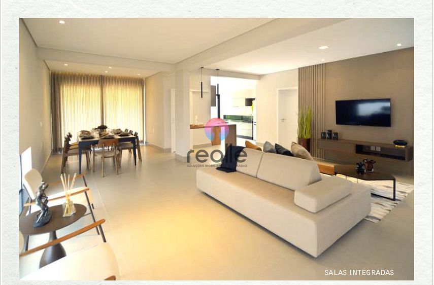 Casa à venda e aluguel com 3 quartos, 194m² - Foto 39