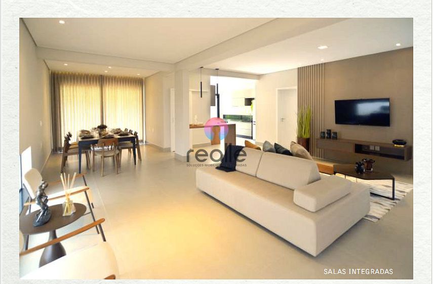 Casa à venda e aluguel com 3 quartos, 194m² - Foto 70
