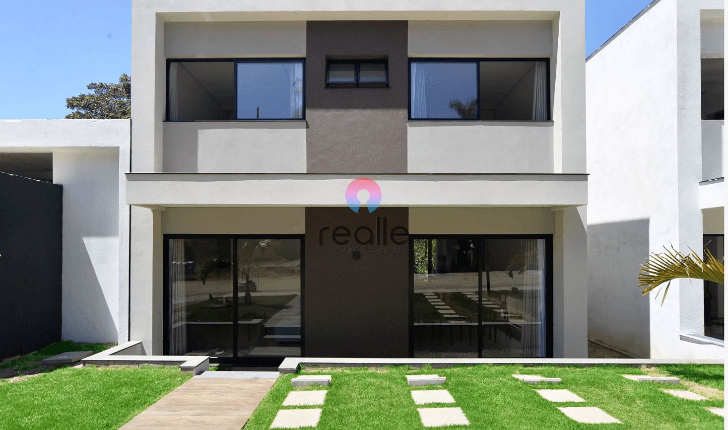 Casa à venda e aluguel com 3 quartos, 194m² - Foto 60