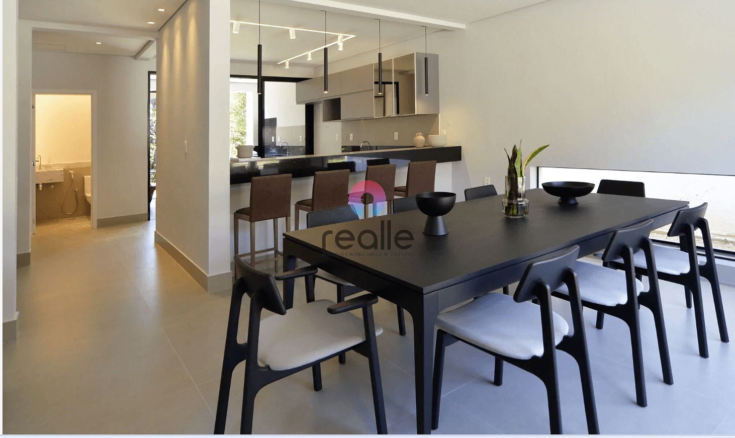 Casa à venda e aluguel com 3 quartos, 194m² - Foto 67