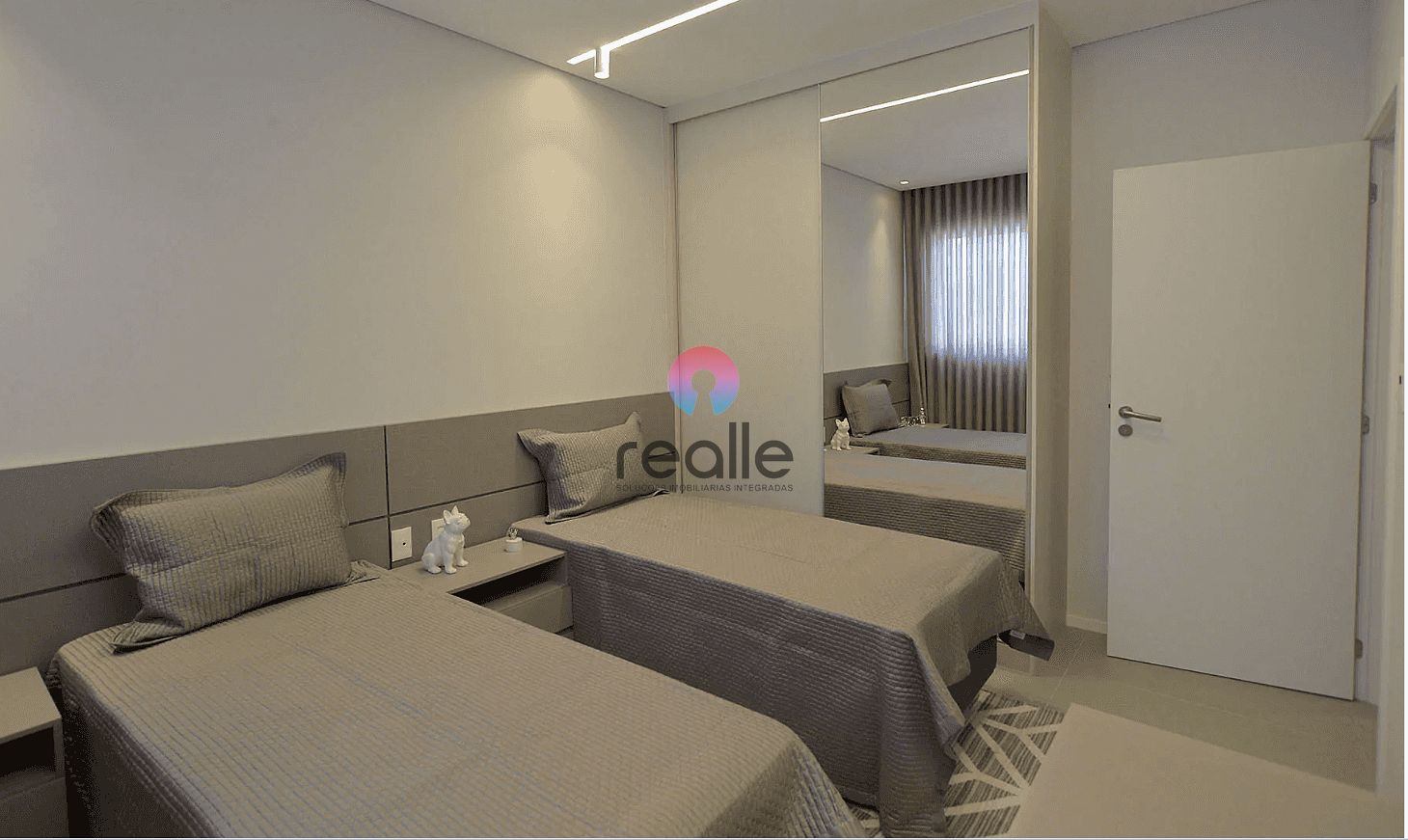 Casa à venda e aluguel com 3 quartos, 194m² - Foto 81
