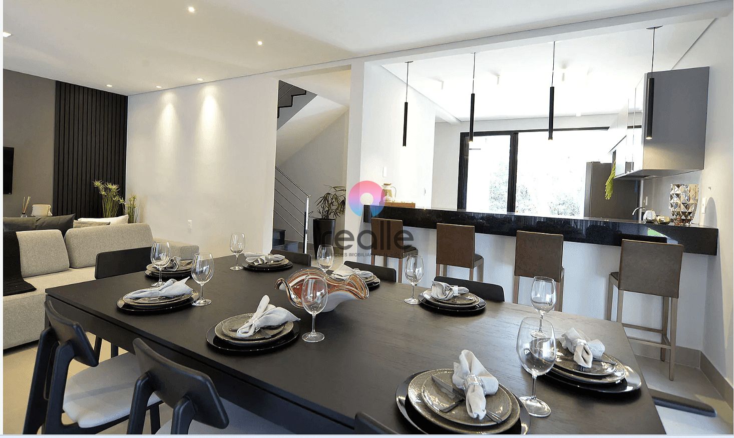 Casa à venda e aluguel com 3 quartos, 194m² - Foto 84