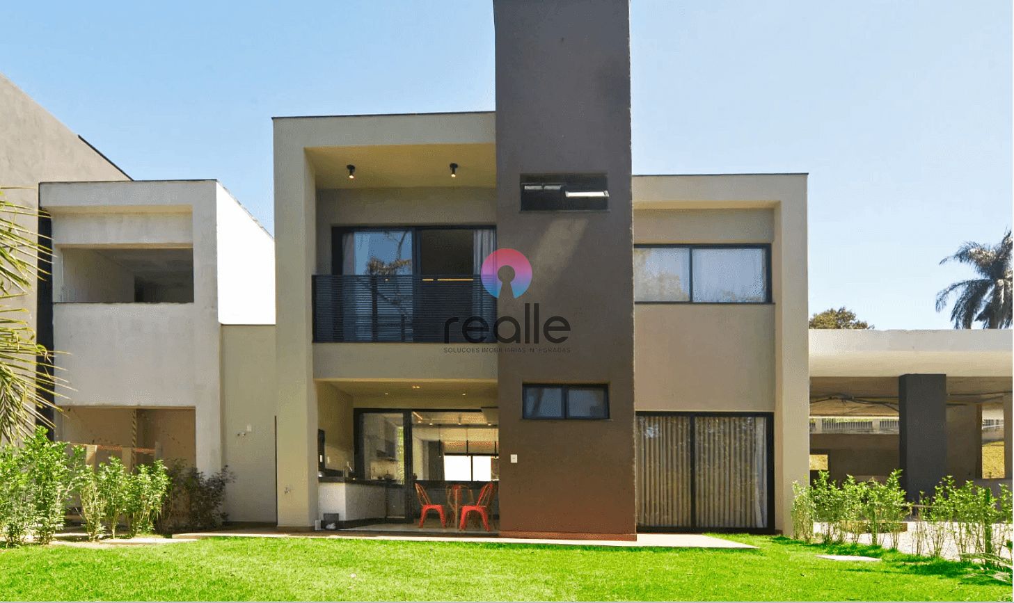 Casa à venda e aluguel com 3 quartos, 194m² - Foto 80