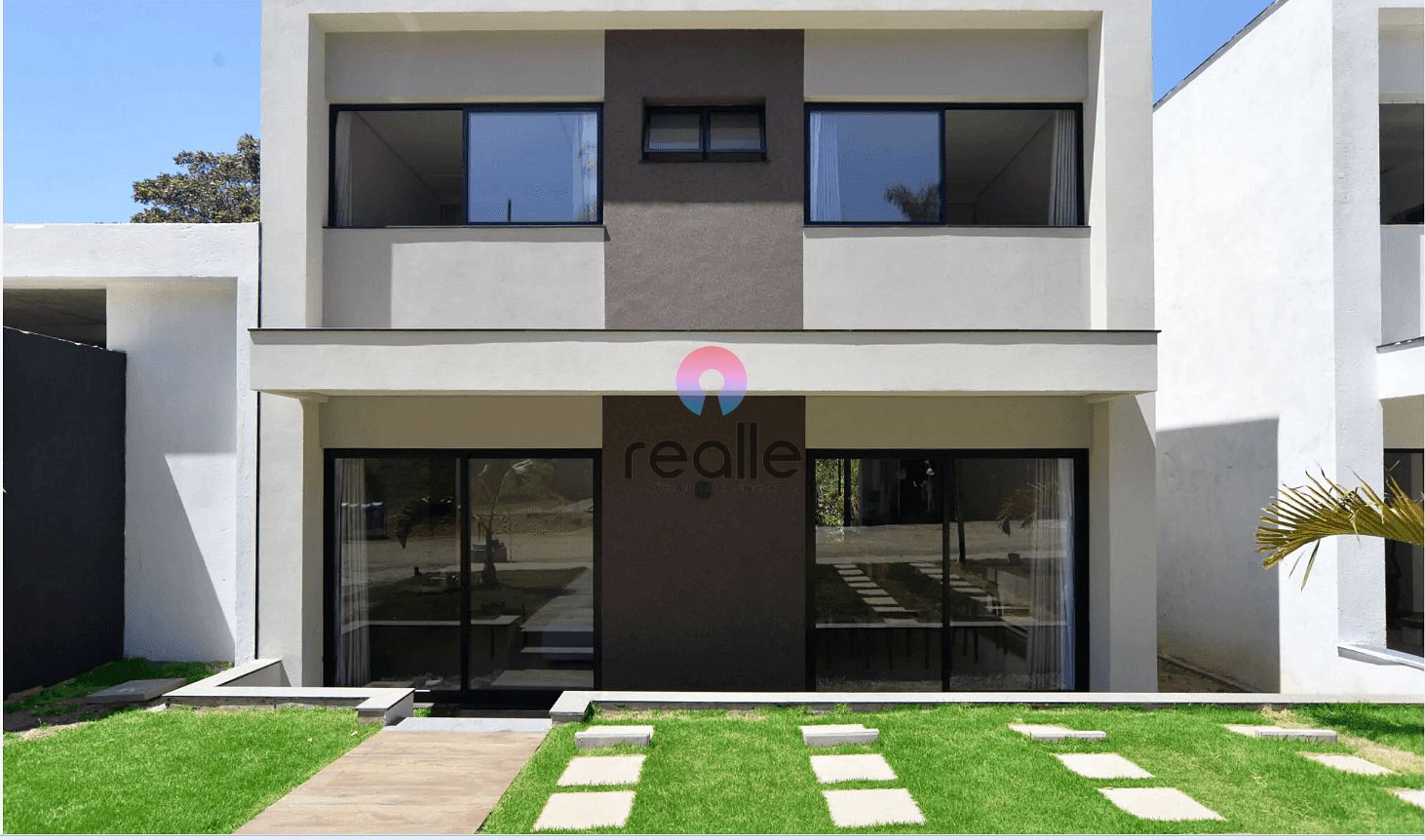 Casa à venda e aluguel com 3 quartos, 194m² - Foto 91