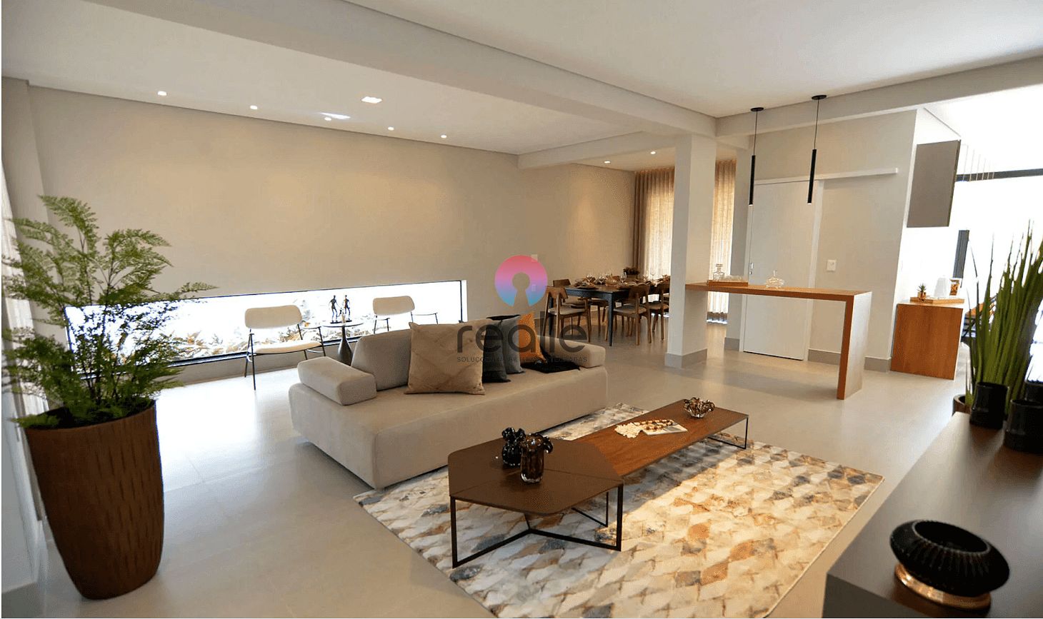 Casa à venda e aluguel com 3 quartos, 194m² - Foto 95