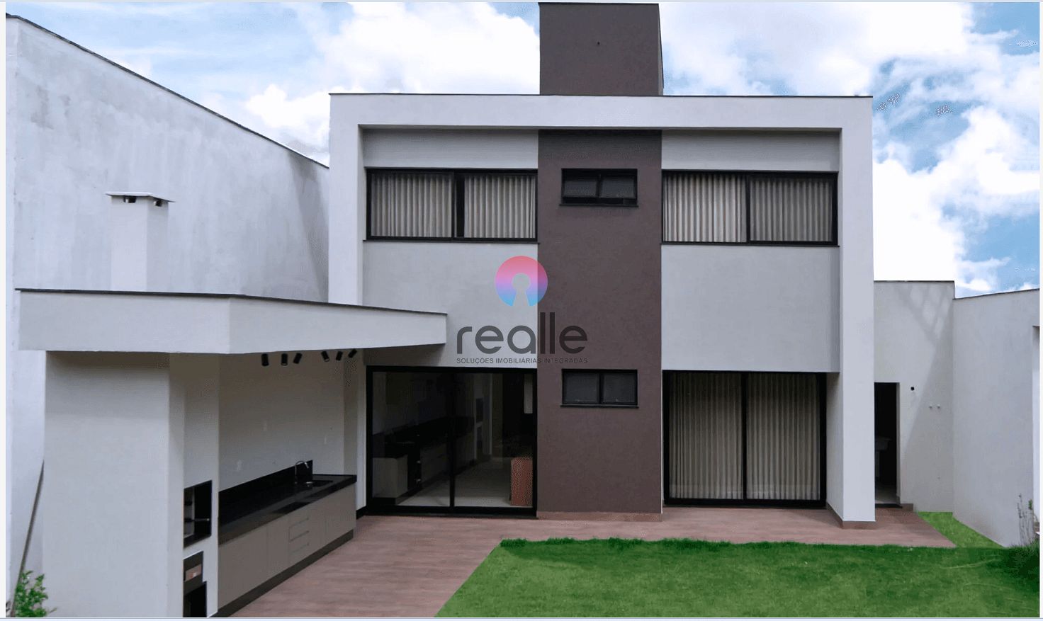 Casa à venda e aluguel com 3 quartos, 194m² - Foto 105