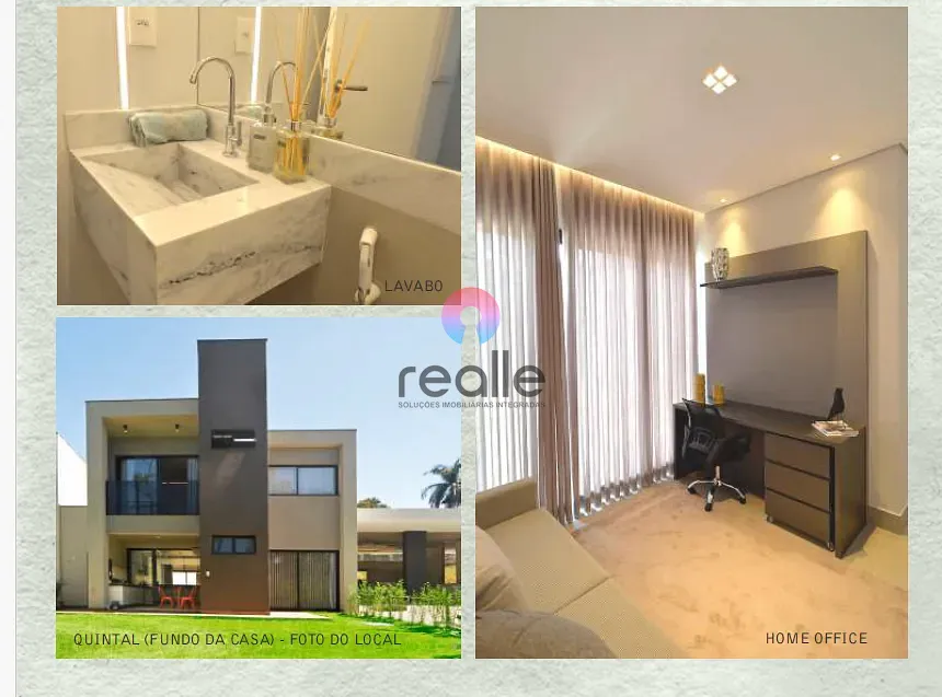 Casa, 3 quartos, 194 m² - Foto 72