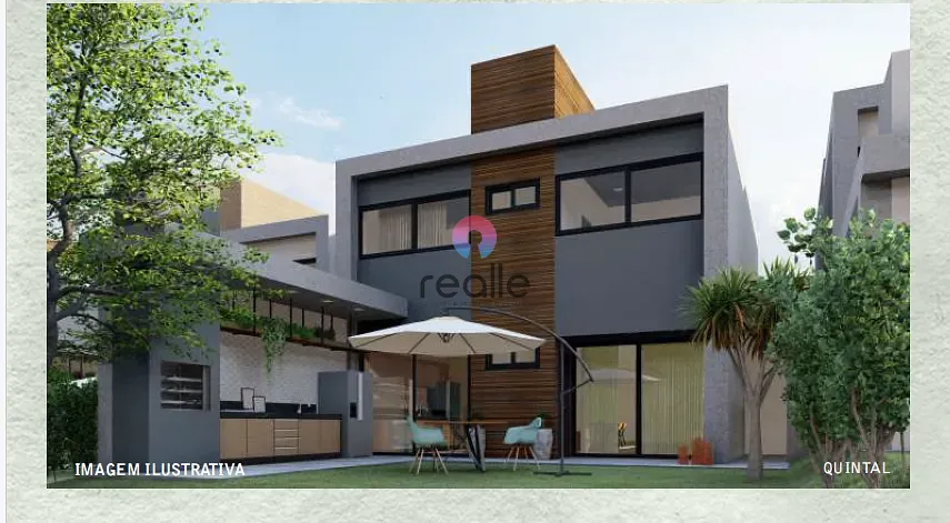 Casa, 3 quartos, 194 m² - Foto 36