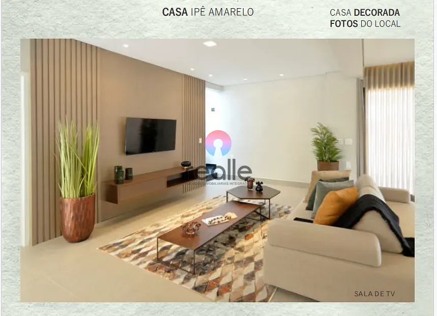 Casa, 3 quartos, 194 m² - Foto 34