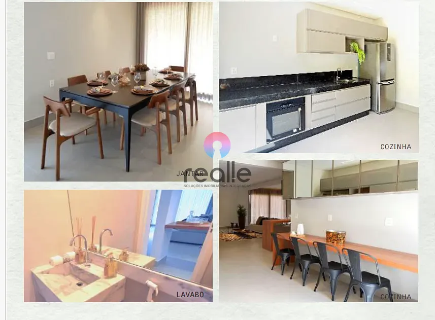 Casa, 3 quartos, 194 m² - Foto 41