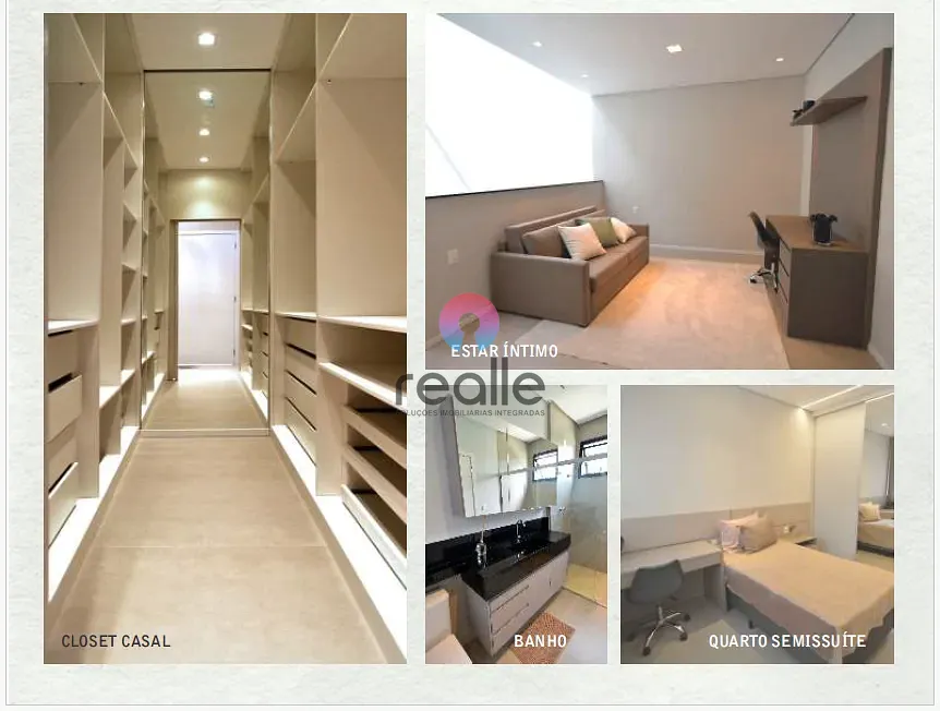 Casa, 3 quartos, 194 m² - Foto 43