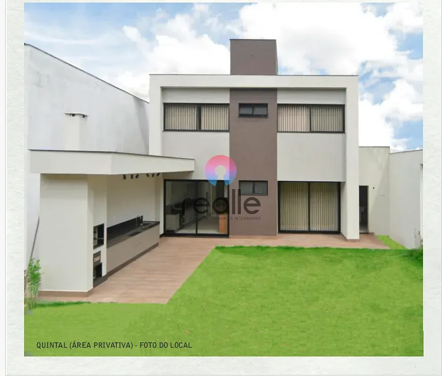 Casa, 3 quartos, 194 m² - Foto 40