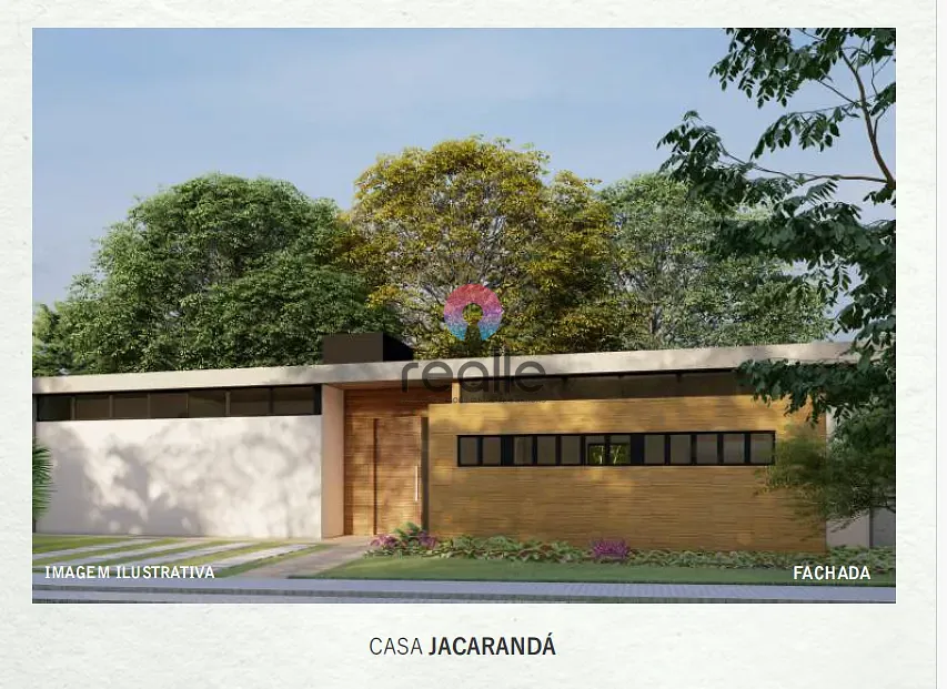 Casa, 3 quartos, 194 m² - Foto 54