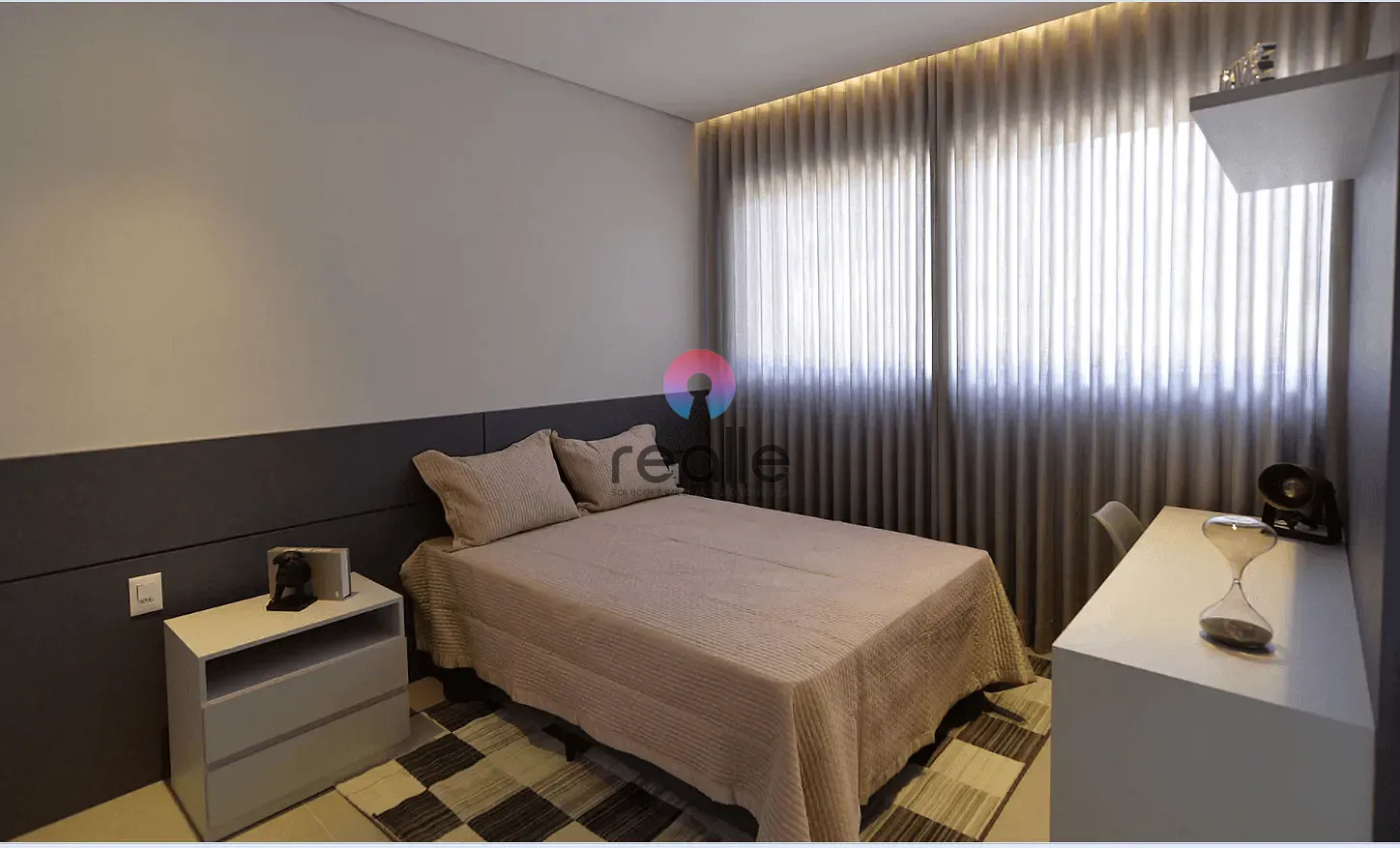Casa, 3 quartos, 194 m² - Foto 65