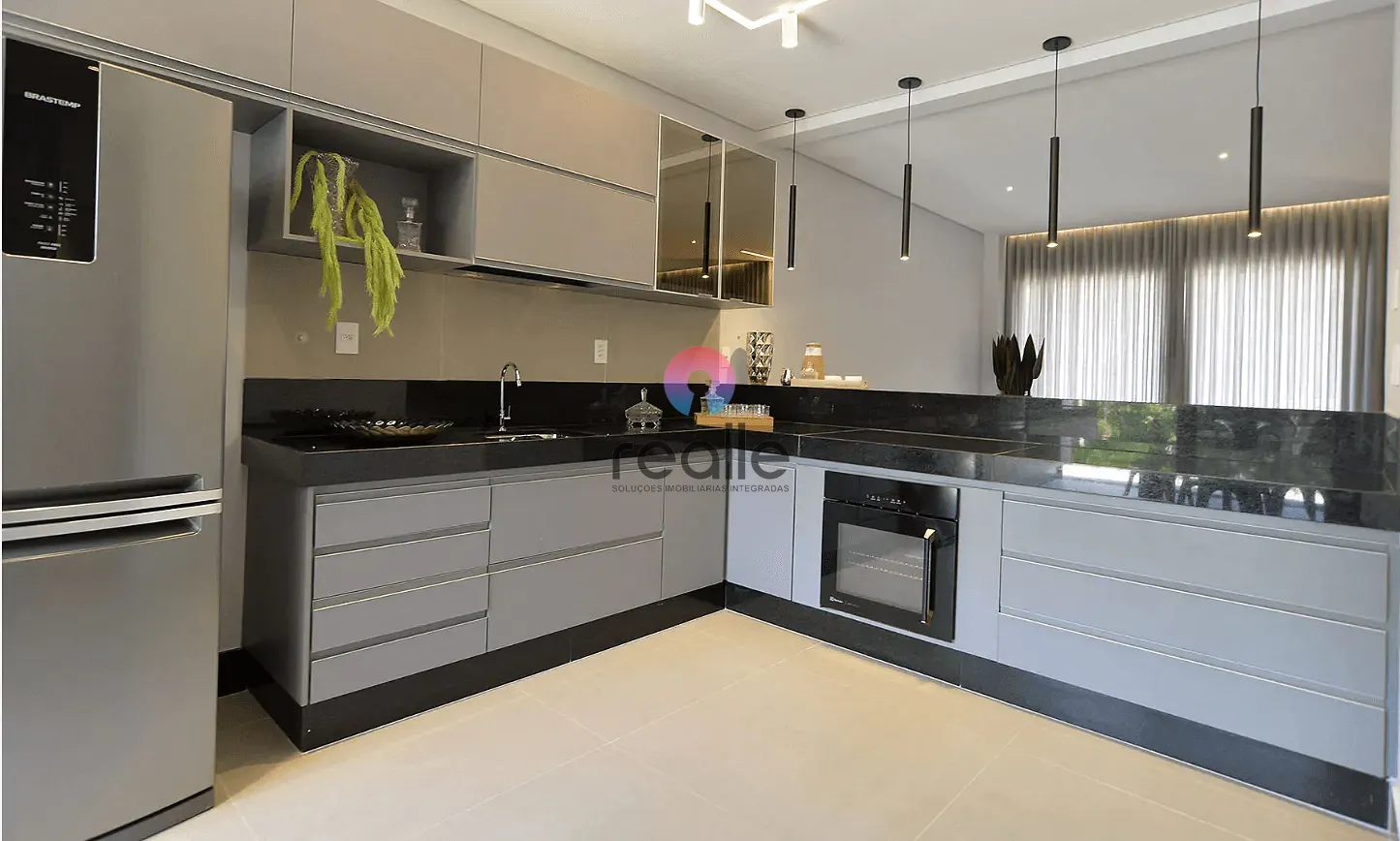 Casa, 3 quartos, 194 m² - Foto 83