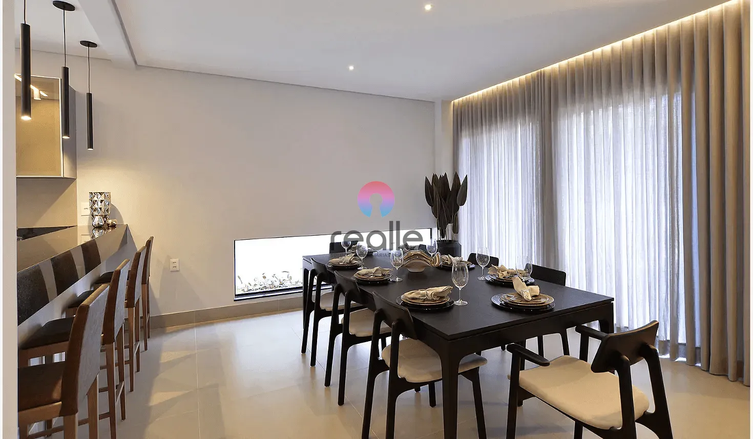 Casa, 3 quartos, 194 m² - Foto 85