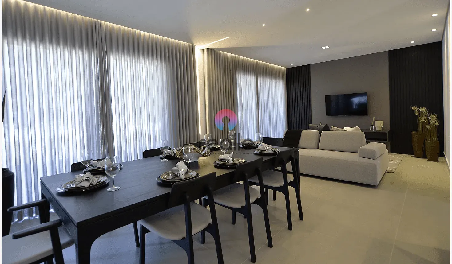 Casa, 3 quartos, 194 m² - Foto 87