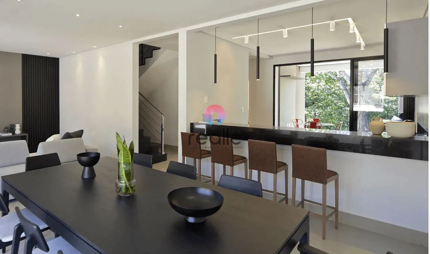 Casa, 3 quartos, 194 m² - Foto 89