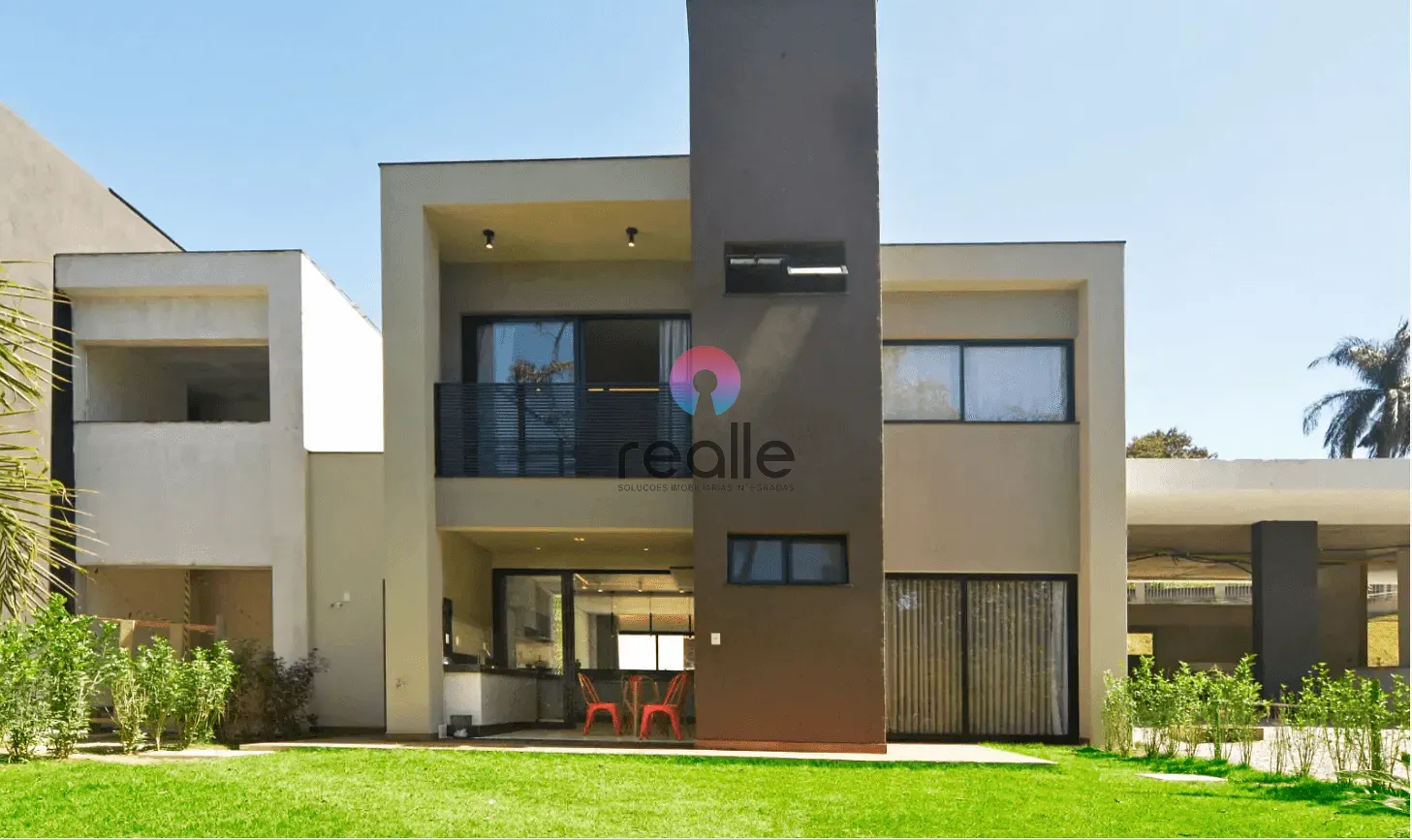 Casa, 3 quartos, 194 m² - Foto 80
