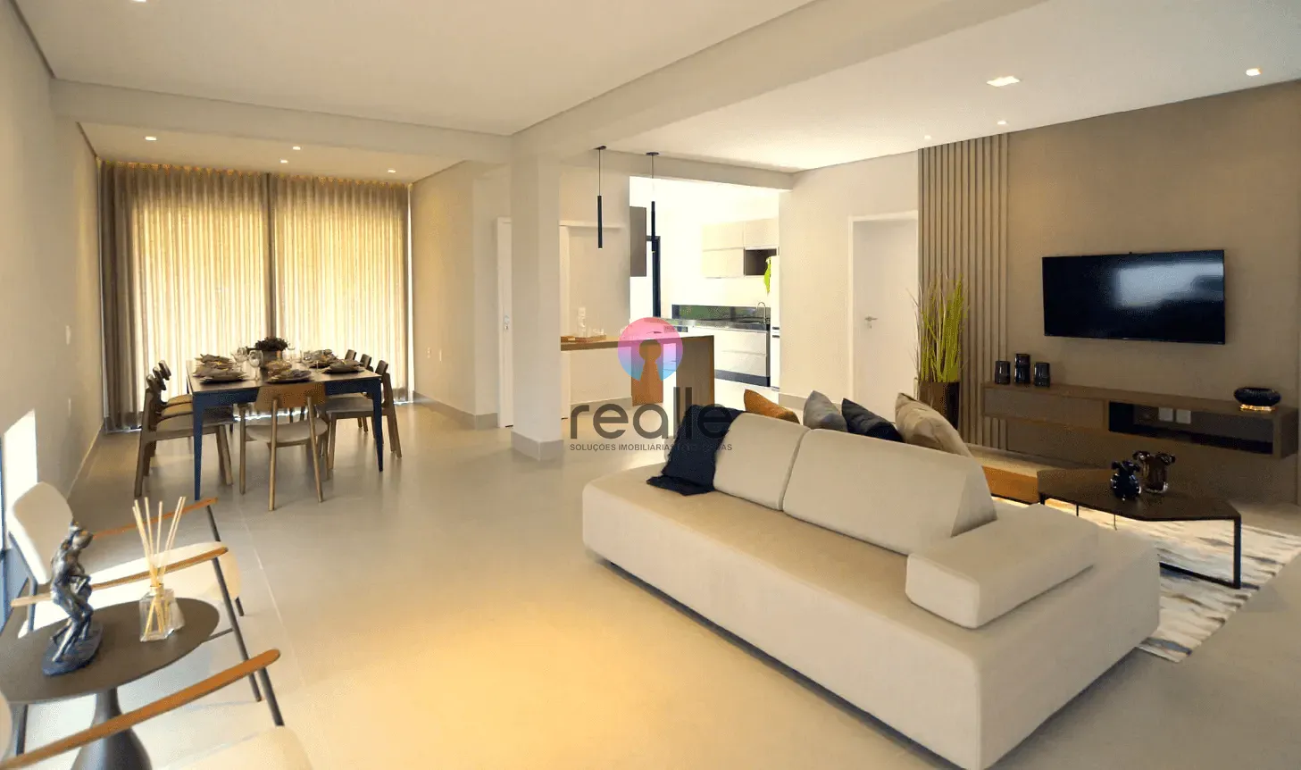 Casa, 3 quartos, 194 m² - Foto 96