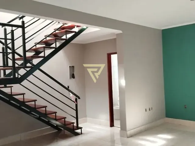 Casa com 153m² 3 quartos e 3 banheiros, à venda, no bairro Planalto Verde em Ribeirão Preto