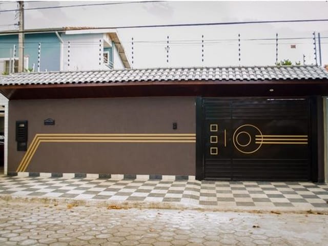 Foto do Casa - Casa com 4 dormitórios à venda, 212 m² por R$ 1.180.000,00 - Jardim Flórida - Jacareí/SP | RUSSI IMÓVEIS