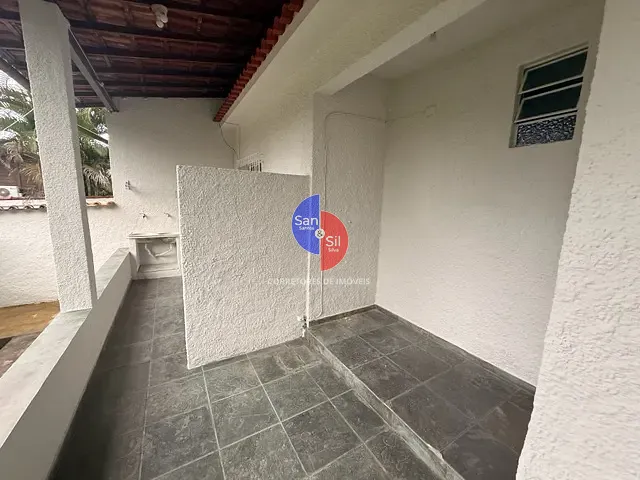 Casa 2 quartos e 2 banheiros, para alugar, no bairro Caneca Fina em Guapimirim