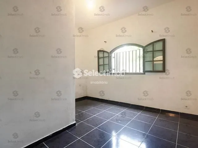 Casa com 60m², para alugar, no bairro Parque Boa Esperança em Mauá