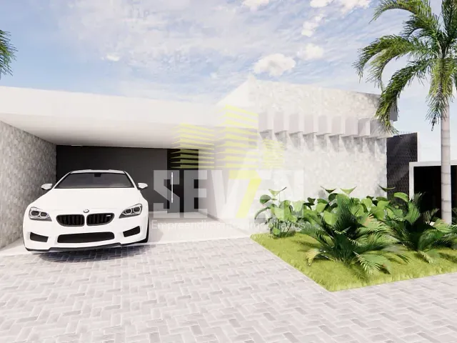 Casa com 325m² 3 quartos e 4 banheiros, à venda, no bairro Guestier em Piratininga