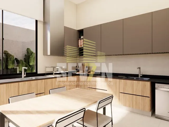 Casa com 325m² 3 quartos e 4 banheiros, à venda, no bairro Guestier em Piratininga