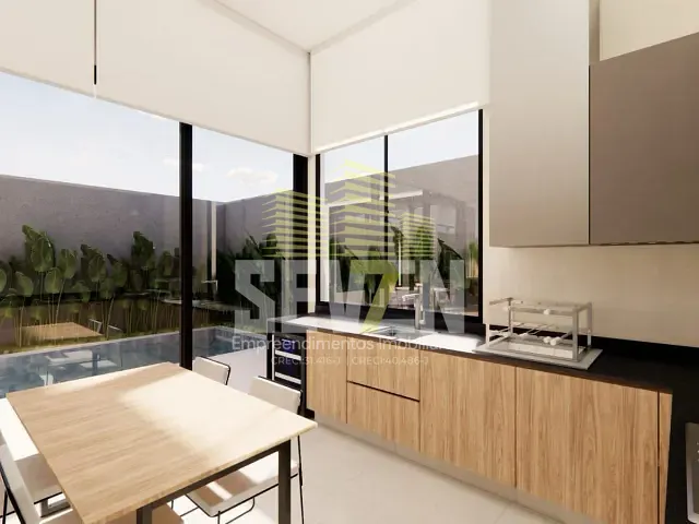 Casa com 325m² 3 quartos e 4 banheiros, à venda, no bairro Guestier em Piratininga