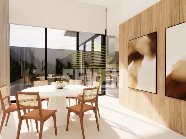 Casa com 325m² 3 quartos e 4 banheiros, à venda, no bairro Guestier em Piratininga