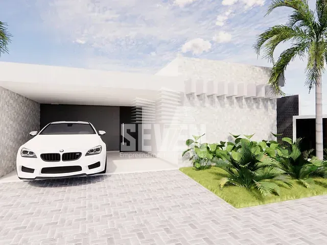 Casa com 325m² 3 quartos e 4 banheiros, à venda, no bairro Guestier em Piratininga