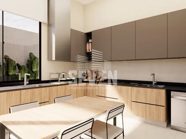 Casa com 325m² 3 quartos e 4 banheiros, à venda, no bairro Guestier em Piratininga