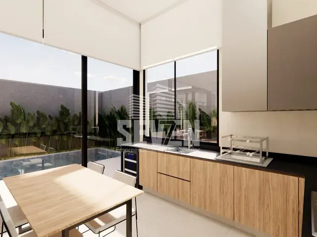 Casa com 325m² 3 quartos e 4 banheiros, à venda, no bairro Guestier em Piratininga