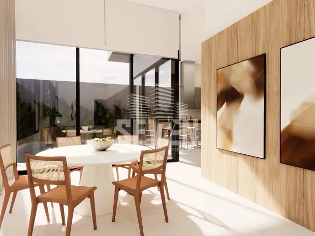 Casa com 325m² 3 quartos e 4 banheiros, à venda, no bairro Guestier em Piratininga