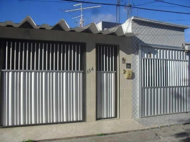 Foto do Casa - Casa para Locação 3 Quartos, 1 Suite, 1 Vaga, 71.31M², Ipsep, Recife - PE | Tacaruna Imobiliária Ltda