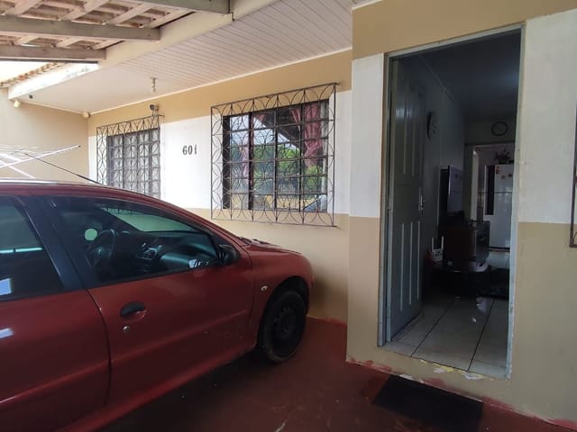 Casa à Venda, 3 Quartos, 2 Vagas de Garagem, Maria Otília