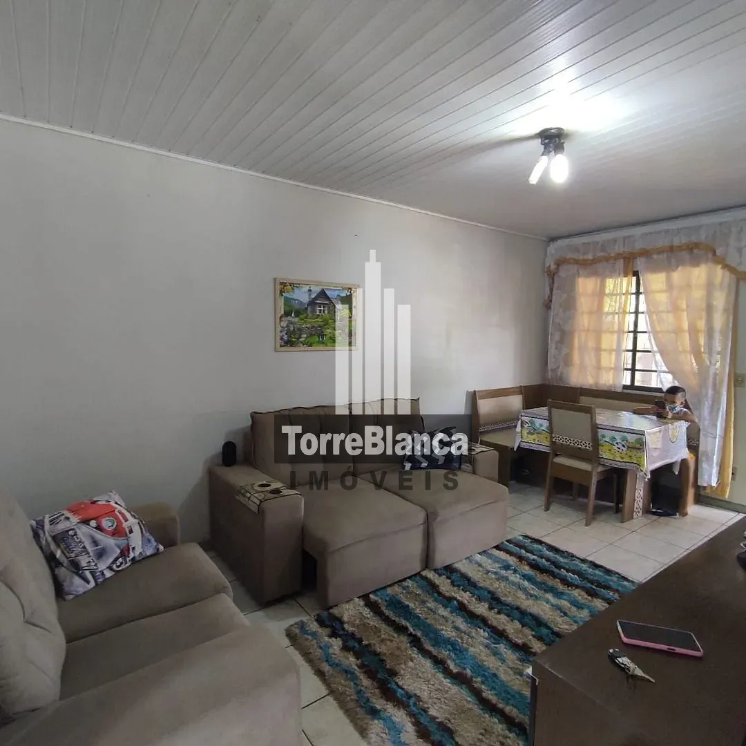 Casa, 3 quartos, 59 m² - Foto 6