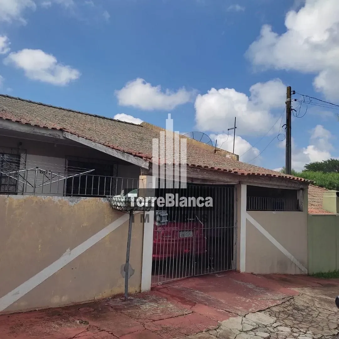 Casa, 3 quartos, 59 m² - Foto 3