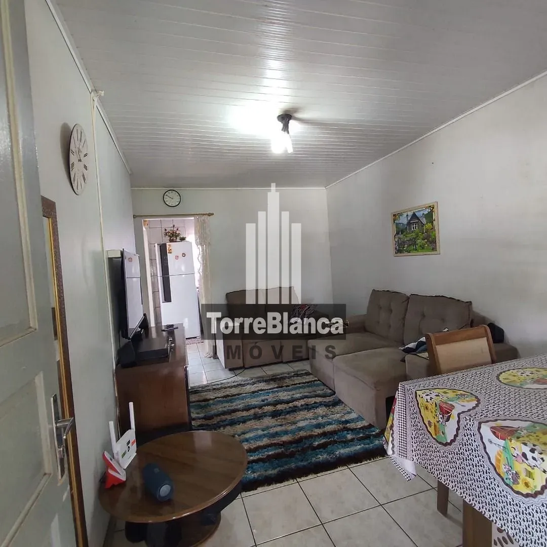 Casa, 3 quartos, 59 m² - Foto 5