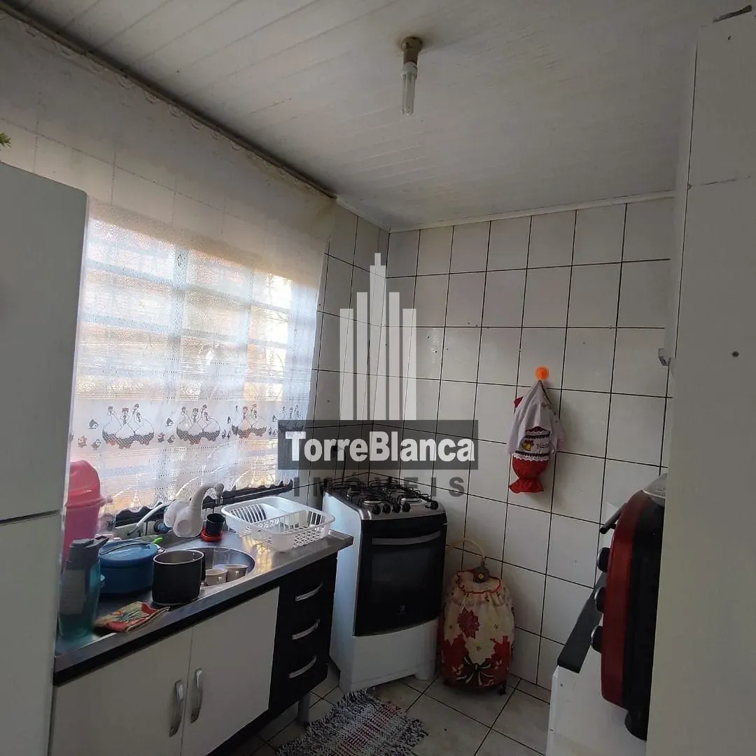 Casa, 3 quartos, 59 m² - Foto 7