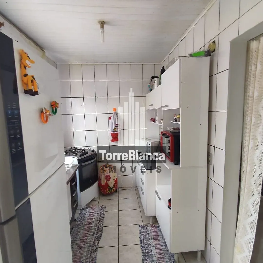 Casa, 3 quartos, 59 m² - Foto 8