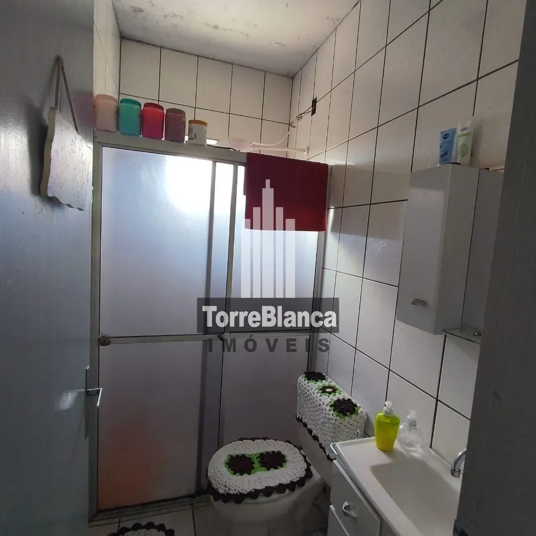 Casa, 3 quartos, 59 m² - Foto 12