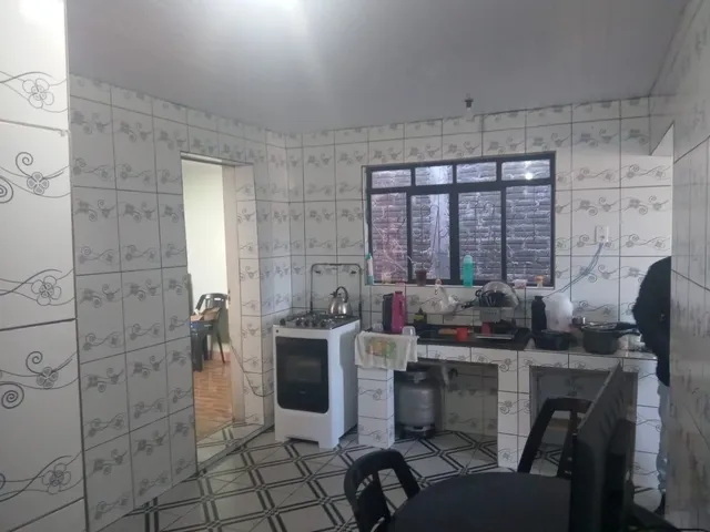 Casa com 614m² 2 quartos e 2 banheiros, à venda, no bairro Jardim America em Capão do Leão