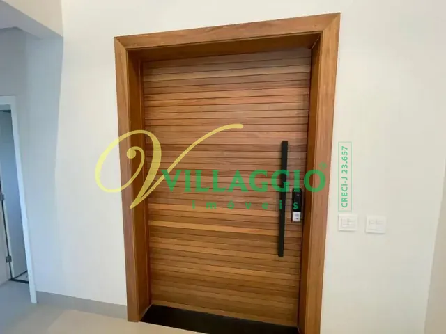 Casa com 480m² 4 quartos e 6 banheiros, à venda, no bairro Residencial Quinta do Golfe em São José do Rio Preto