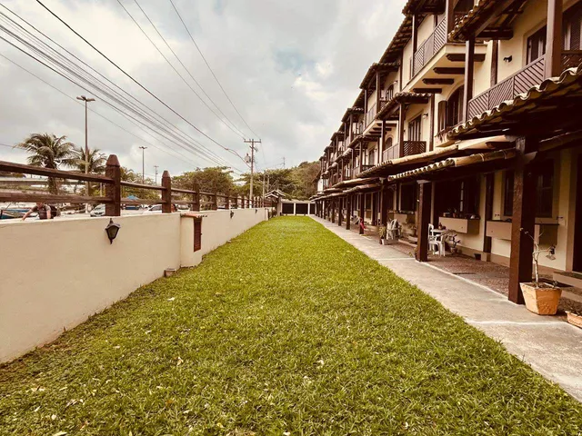 Casa com 39m² 1 quarto e 1 banheiro, à venda, no bairro Portinho em Cabo Frio