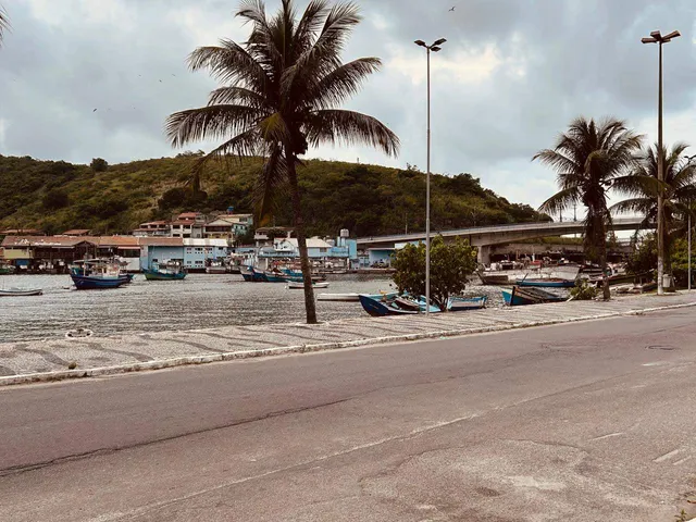 Casa com 39m² 1 quarto e 1 banheiro, à venda, no bairro Portinho em Cabo Frio
